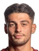 Kastriot İmeriboyu ve yaşı kaç