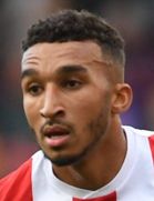 Jacob Brownboyu ve yaşı kaç