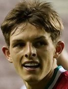 Leighton Clarksonboyu ve yaşı kaç