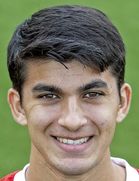 Joshua Pynadathboyu ve yaşı kaç