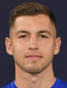 Marvin Pieringerboyu ve yaşı kaç