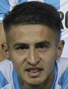 Gabriel Rojasboyu ve yaşı kaç