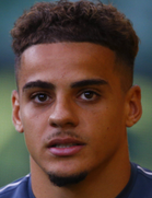 Max Aaronsboyu ve yaşı kaç