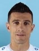 İvan Krstanovicboyu ve yaşı kaç