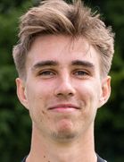 Jonas Michelbrinkboyu ve yaşı kaç