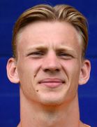 Oliver Christensenboyu ve yaşı kaç