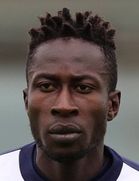 Mamadou Coulibalyboyu ve yaşı kaç