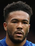 Reece Jamesboyu ve yaşı kaç