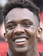 Djorkaeff Reascoboyu ve yaşı kaç