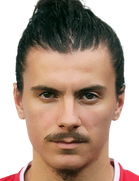 Mario Stankovskiboyu ve yaşı kaç