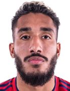 Jesus Ferreiraboyu ve yaşı kaç
