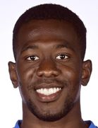 Carlos Cuestaboyu ve yaşı kaç