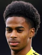 Crysencio Summervilleboyu ve yaşı kaç