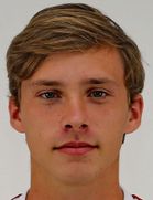 Matteo Tramoniboyu ve yaşı kaç