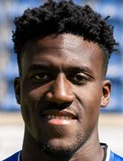 Bryan Lasmeboyu ve yaşı kaç