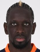 Mamadou Sakhoboyu ve yaşı kaç