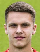 Connor Van Den Bergboyu ve yaşı kaç