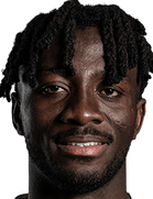 Musah Nuhuboyu ve yaşı kaç