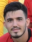 Suleyman Lusboyu ve yaşı kaç