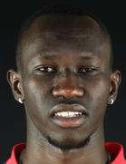 Franck Kanouteboyu ve yaşı kaç