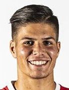 Francisco Mouraboyu ve yaşı kaç