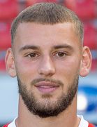 Melvin Ramusovicboyu ve yaşı kaç