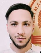 Serkan Yildizboyu ve yaşı kaç