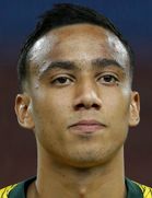 Keanu Baccusboyu ve yaşı kaç