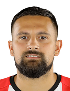 Marcos Alvarezboyu ve yaşı kaç