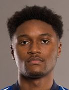 Levi Faustinoboyu ve yaşı kaç