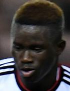 Ronaldo Camaraboyu ve yaşı kaç