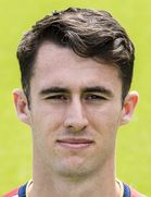 Dylan Ryanboyu ve yaşı kaç