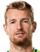 Lukas Hradeckyboyu ve yaşı kaç