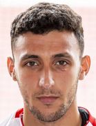 Hicham Acheffayboyu ve yaşı kaç