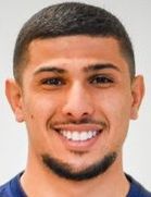 Yanis Merdjiboyu ve yaşı kaç