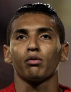 Gabriel Fuentesboyu ve yaşı kaç