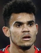 Luis Diazboyu ve yaşı kaç