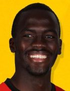 Cherif Ndiayeboyu ve yaşı kaç