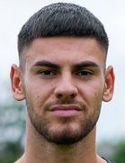 Gerrit Gohlkeboyu ve yaşı kaç