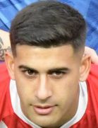 Franco Moyanoboyu ve yaşı kaç