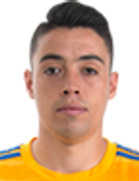 Eduardo Terceroboyu ve yaşı kaç