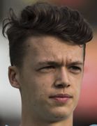 Maxime De Bieboyu ve yaşı kaç