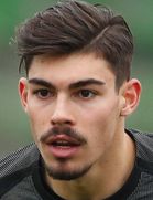 Alessandro Russoboyu ve yaşı kaç