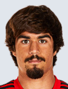 Tiago Araujoboyu ve yaşı kaç