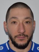 Vuk Mitosevicboyu ve yaşı kaç