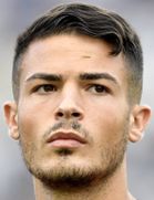 Andrea Carboniboyu ve yaşı kaç