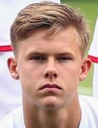 Thomas Gundelundboyu ve yaşı kaç