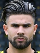 Antonios Papadopoulosboyu ve yaşı kaç