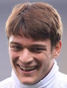 Simone Rabbiboyu ve yaşı kaç