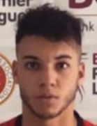 Soufiane Lagzirboyu ve yaşı kaç